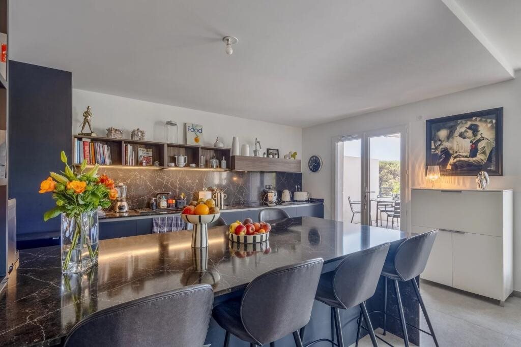 Maison à vendre, 3m², Sainte-Maxime