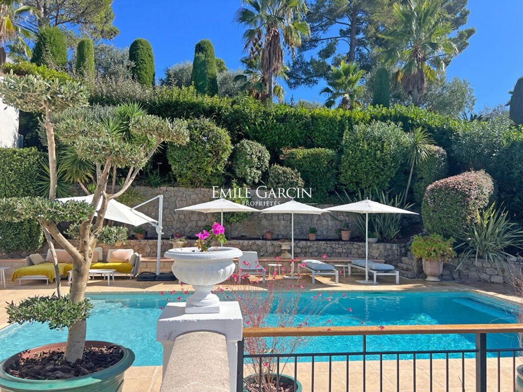 Maison à vendre, 5m², Mougins