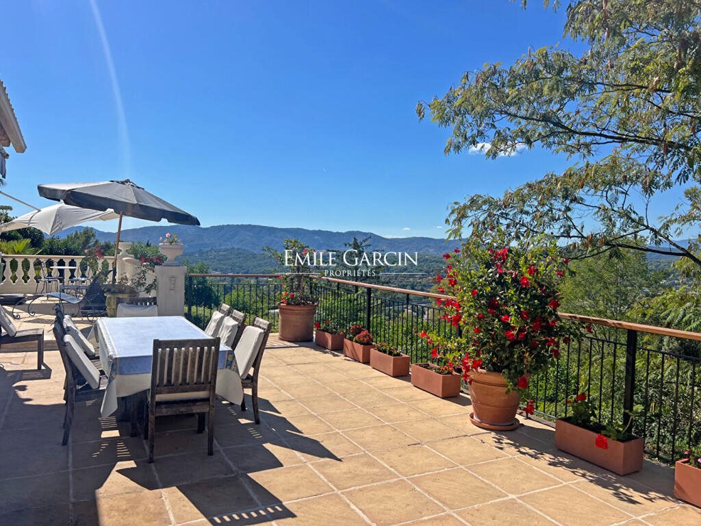 Maison à vendre, 5m², Mougins