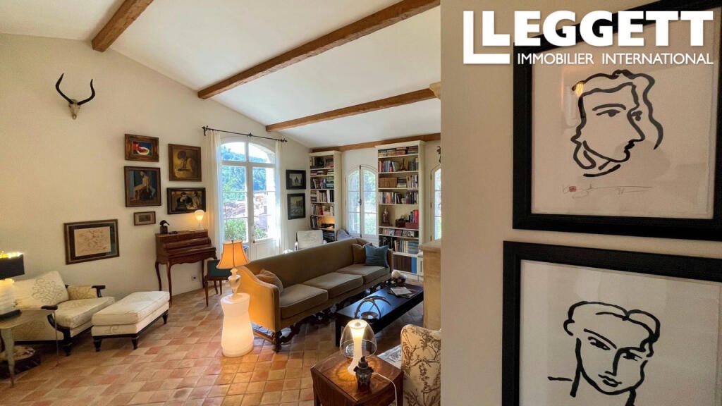 Maison à vendre, 134m², Lucéram