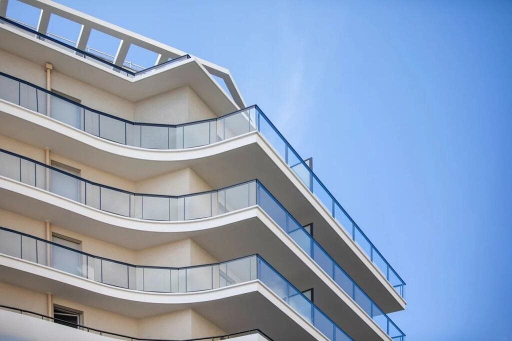 Appartement à vendre, 91m², Beausoleil