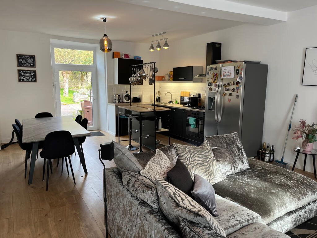 Maison à vendre, 112m², Coussac-Bonneval