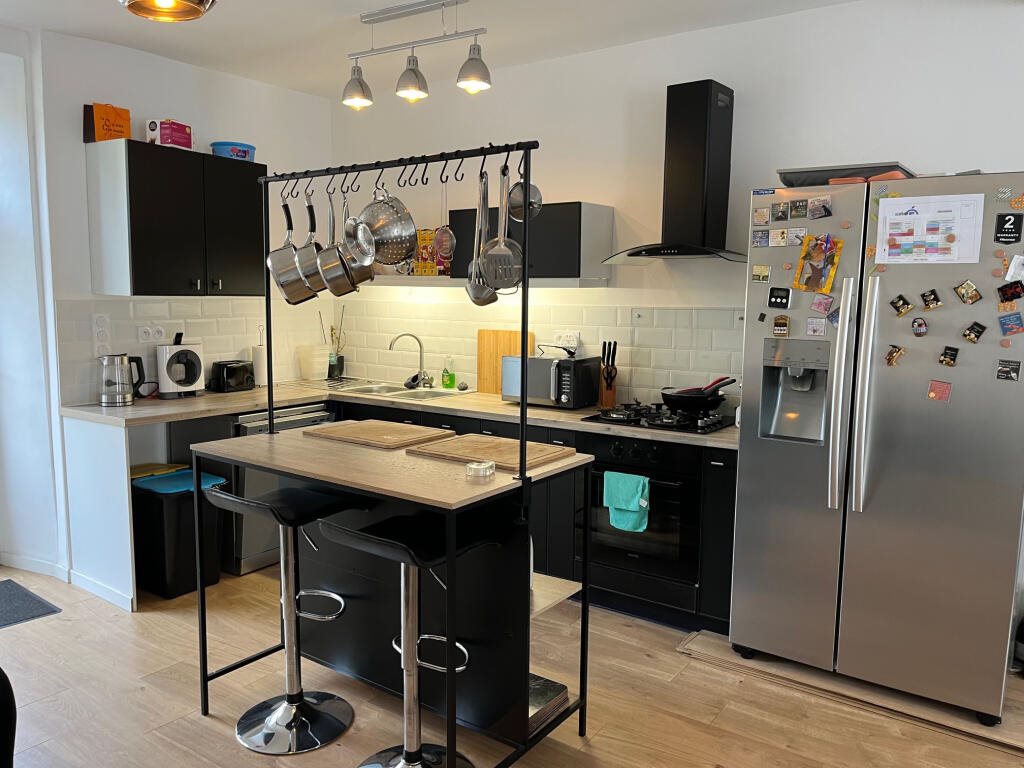 Maison à vendre, 112m², Coussac-Bonneval