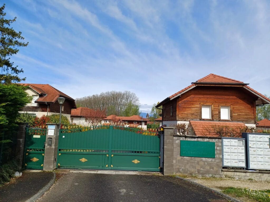 Maison à vendre, 86m², Veigy-Foncenex