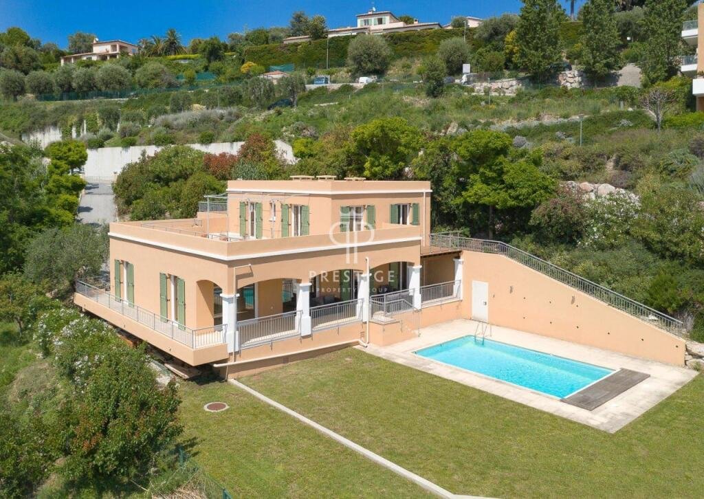 Maison à vendre, 197m², Nice