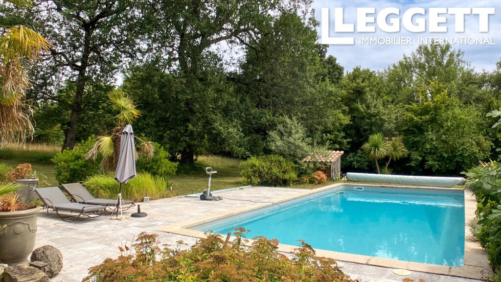 Maison à vendre, 290m², Espiens