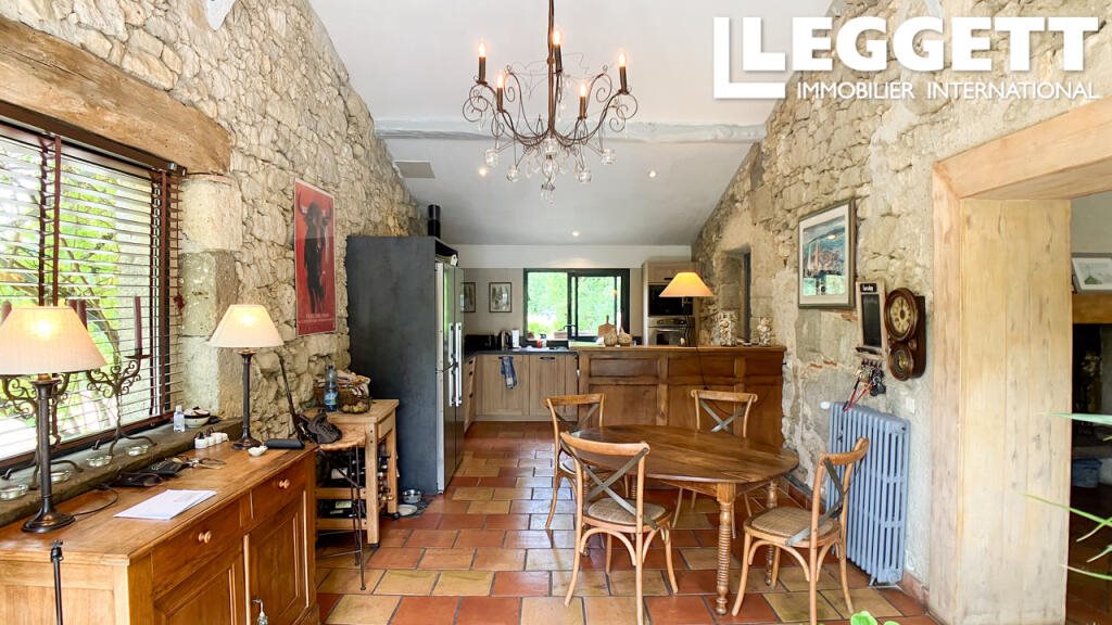 Maison à vendre, 290m², Espiens