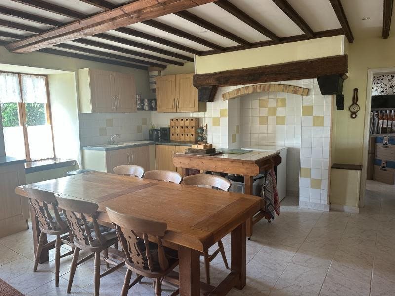 Maison à vendre, 168m², Barenton