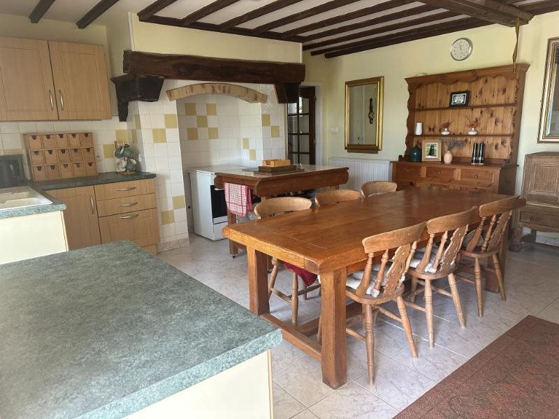 Maison à vendre, 168m², Barenton