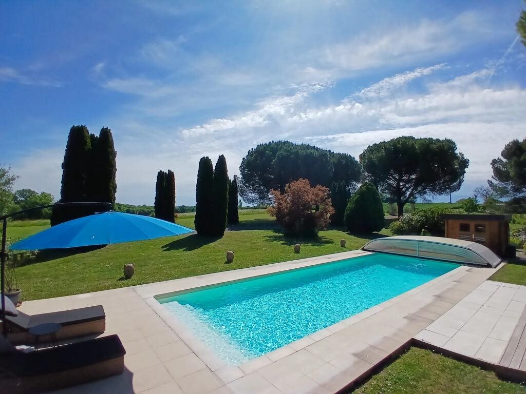 Maison à vendre, 266m², Villebois-Lavalette