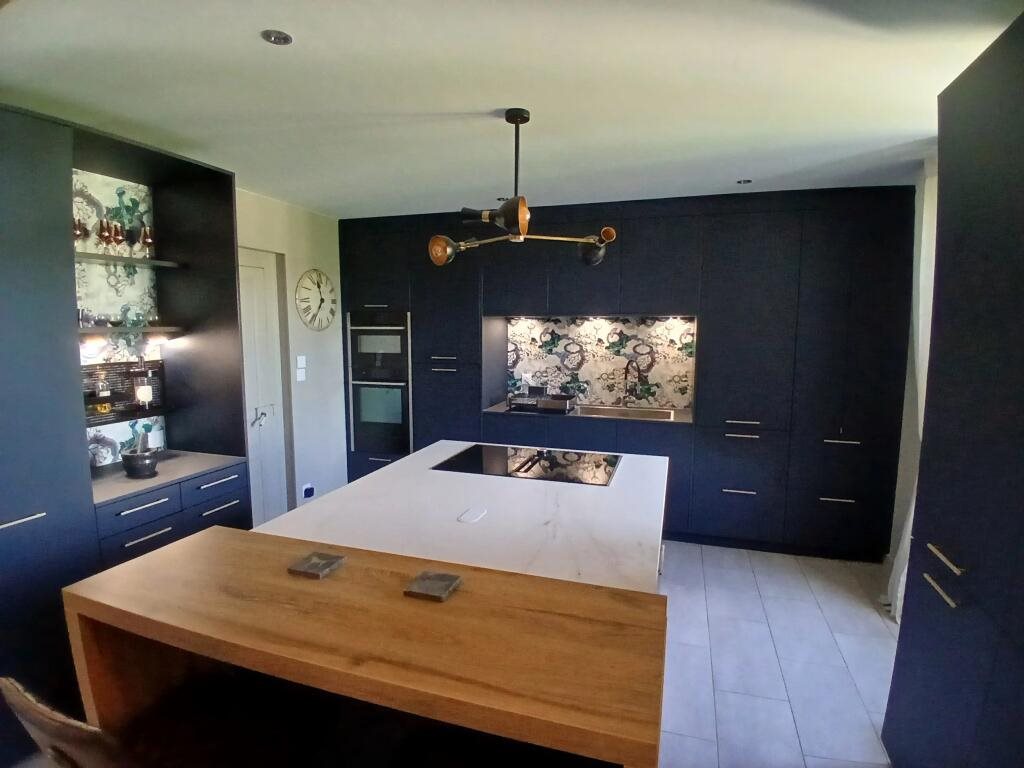 Maison à vendre, 266m², Villebois-Lavalette