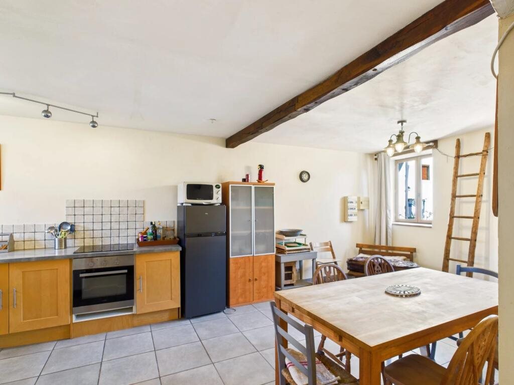 Maison à vendre, 107m², Aubeterre-sur-Dronne