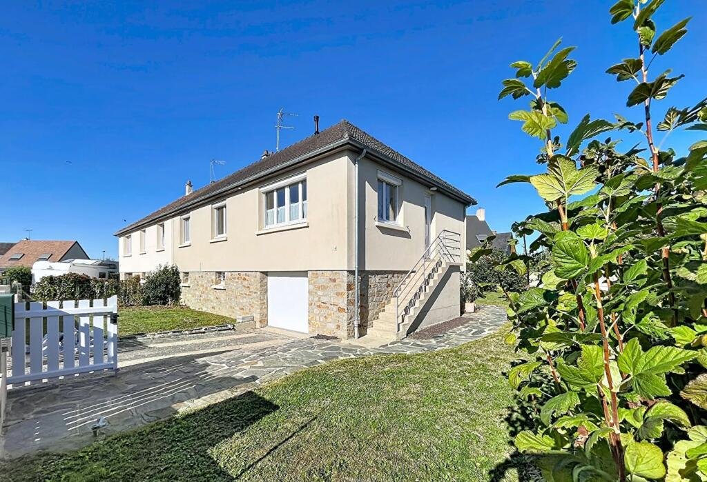 Maison à vendre, 3m², Agneaux