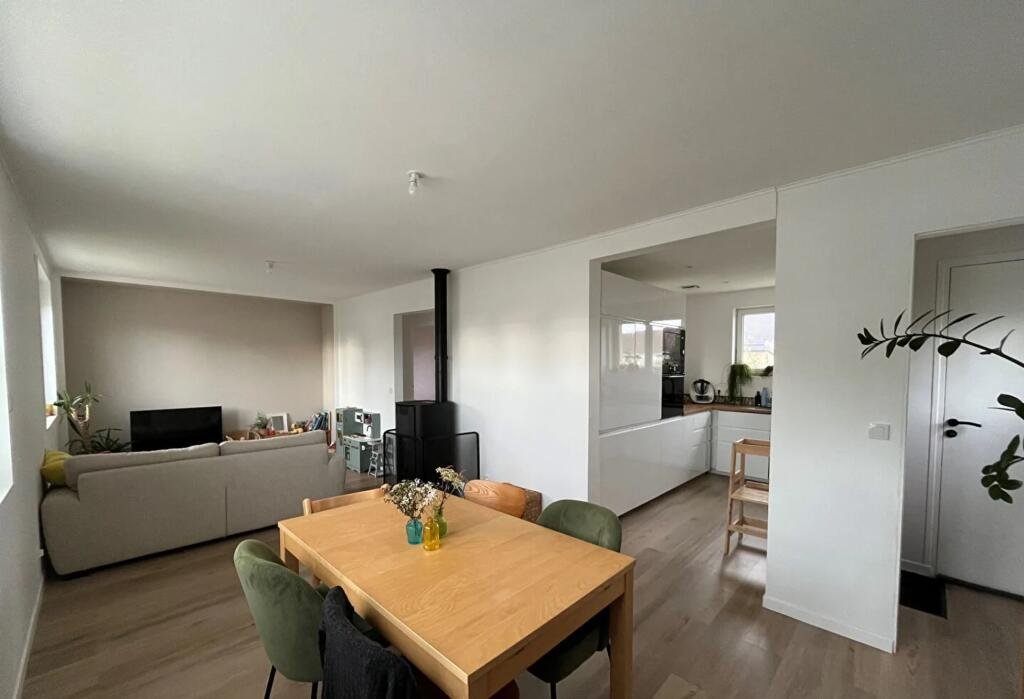 Maison à vendre, 3m², Agneaux