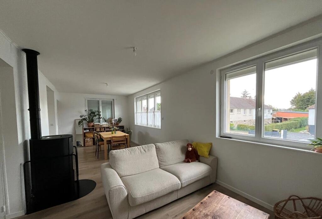 Maison à vendre, 3m², Agneaux