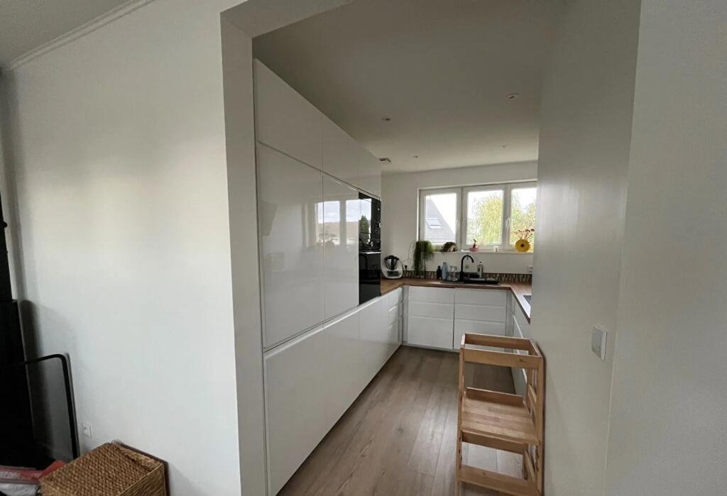 Maison à vendre, 3m², Agneaux