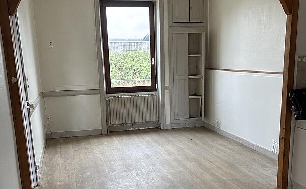 Maison à vendre, 6m², Ambrières-les-Vallées