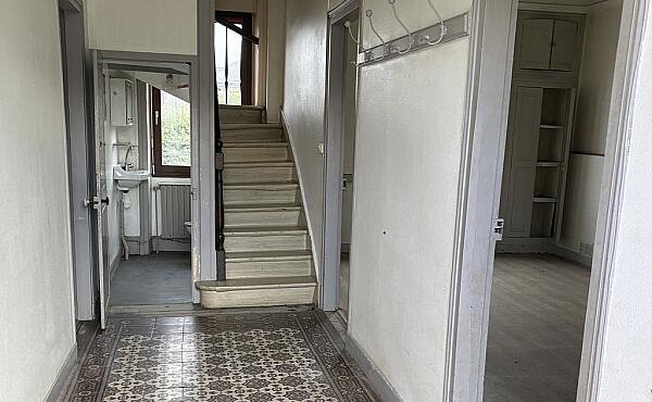 Maison à vendre, 6m², Ambrières-les-Vallées