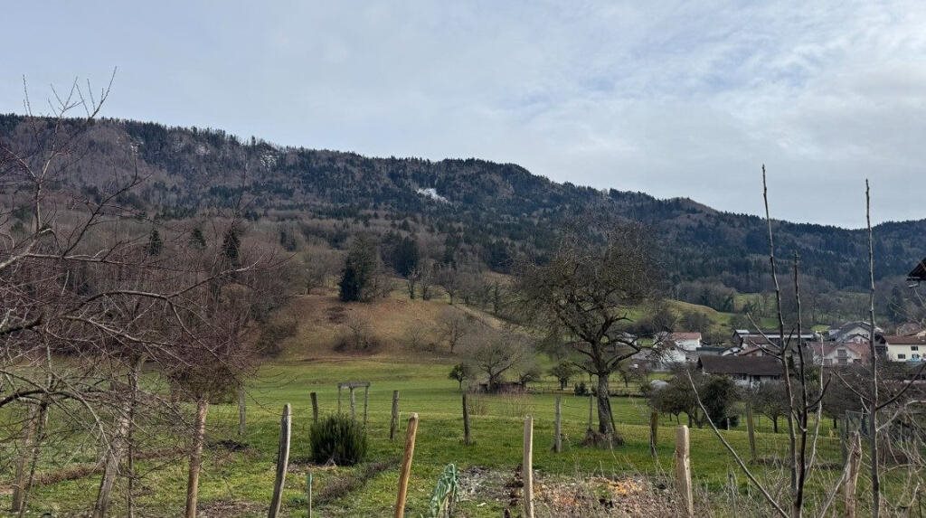 Maison à vendre, 108m², Cervens