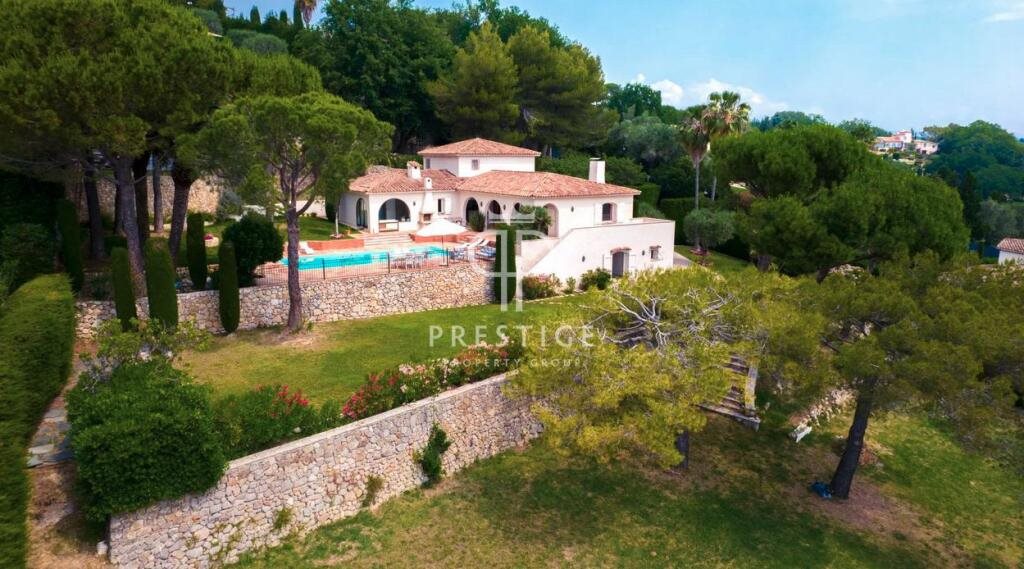 Maison à vendre, 300m², Mougins