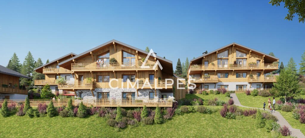 Appartement à vendre, 1m², Morzine (Avoriaz)