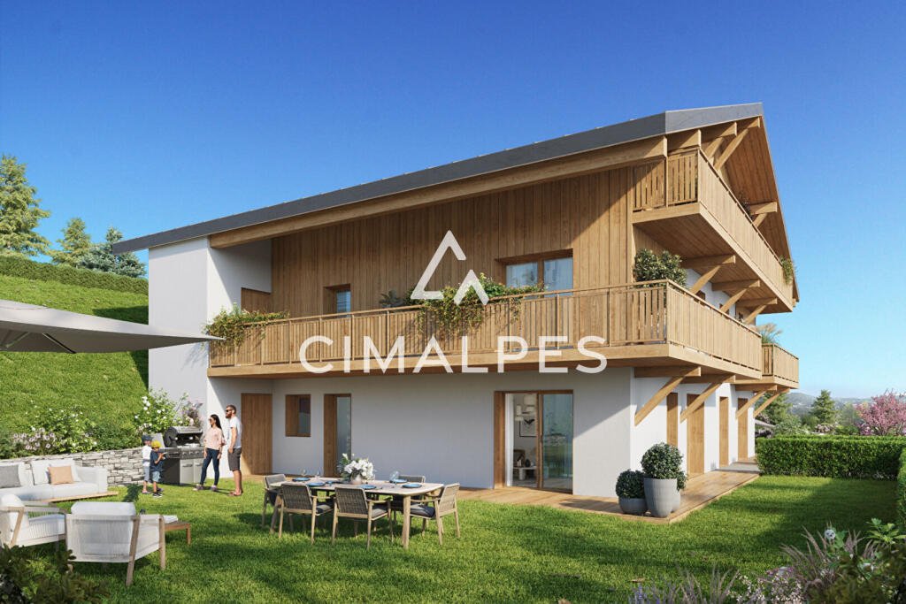 Appartement à vendre, 1m², Morzine (Avoriaz)