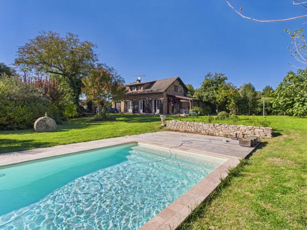 Maison à vendre, 134m², Mirandol-Bourgnounac