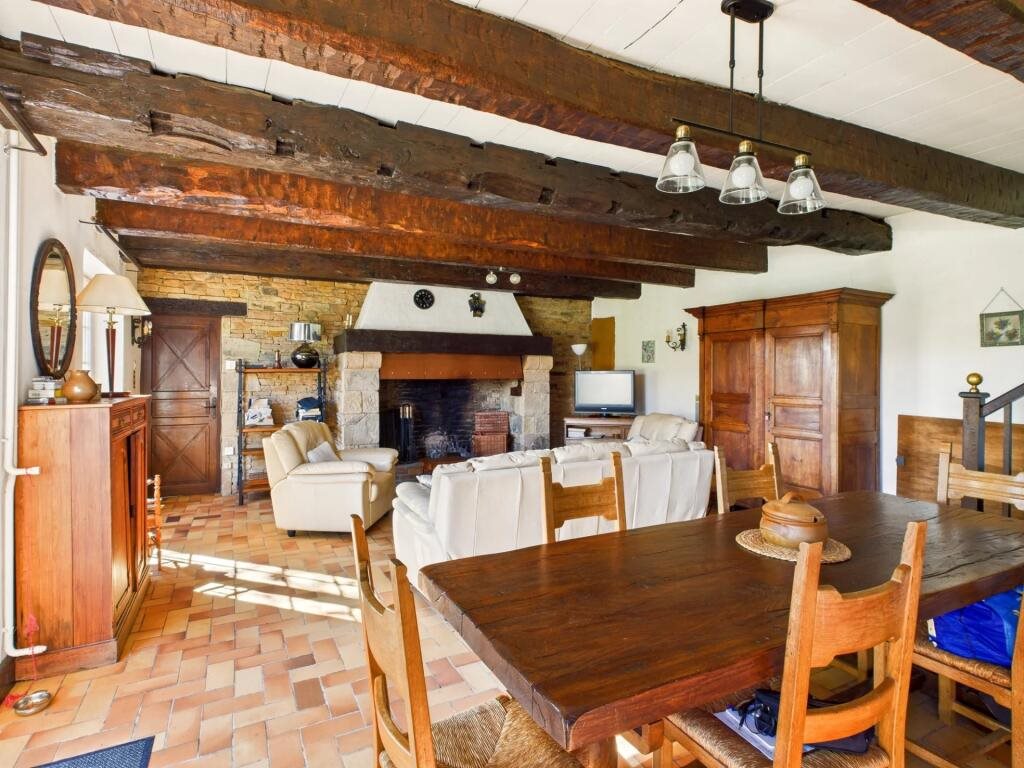 Maison à vendre, 134m², Mirandol-Bourgnounac
