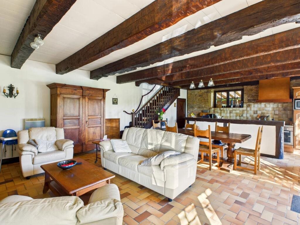 Maison à vendre, 134m², Mirandol-Bourgnounac