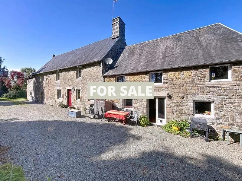 Maison à vendre, 6m², Montaigu-les-Bois