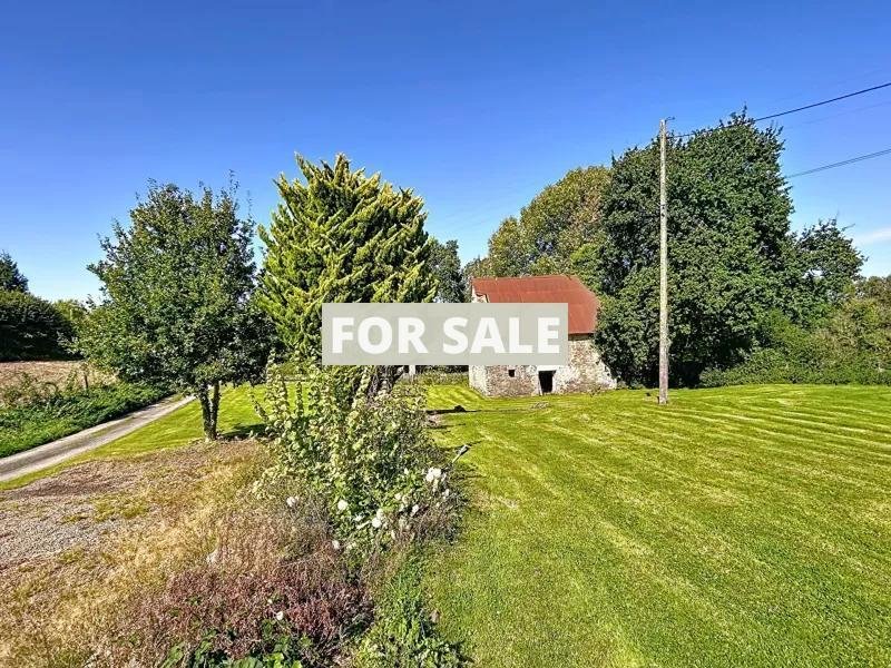 Maison à vendre, 6m², Montaigu-les-Bois