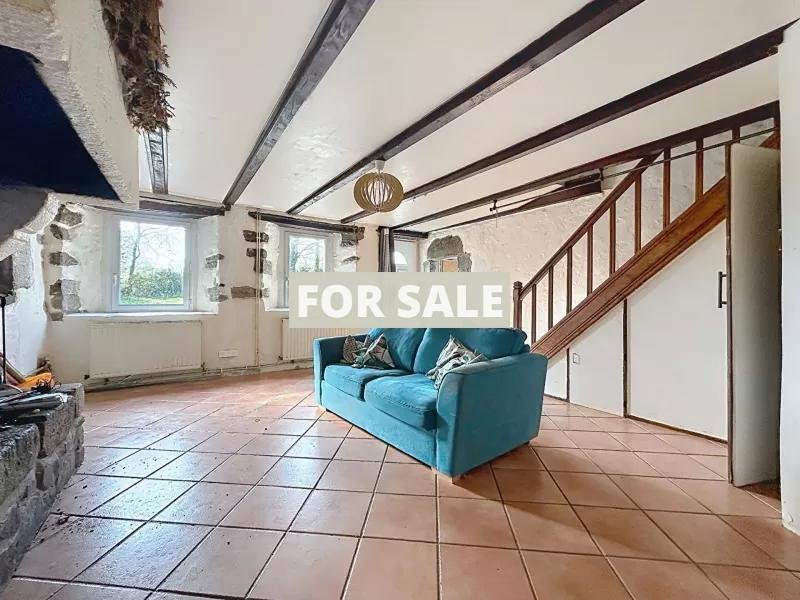 Maison à vendre, 6m², Montaigu-les-Bois