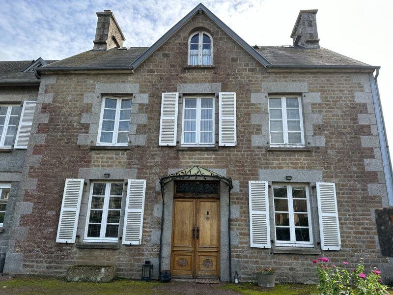 Maison à vendre, 237m², Le Fresne-Poret