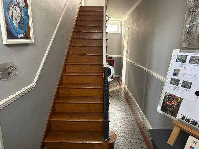 Maison à vendre, 237m², Le Fresne-Poret