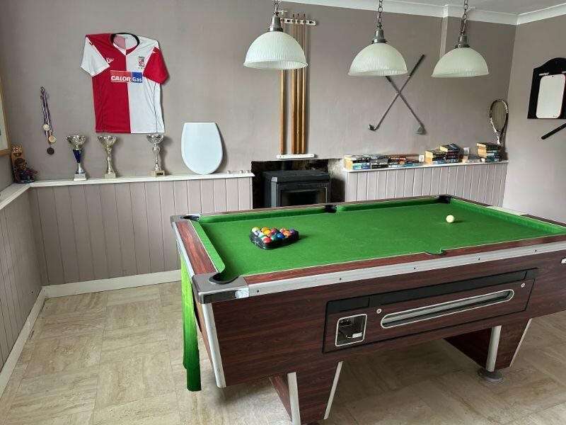 Maison à vendre, 237m², Le Fresne-Poret