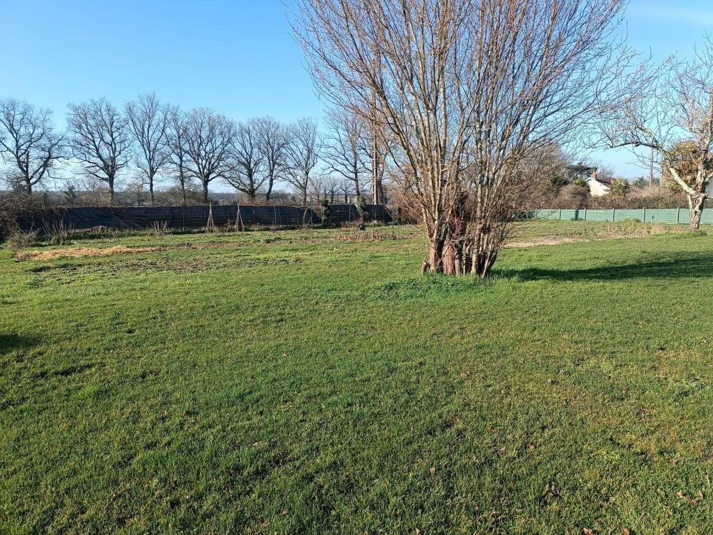 Maison à vendre, 89m², Saulgé
