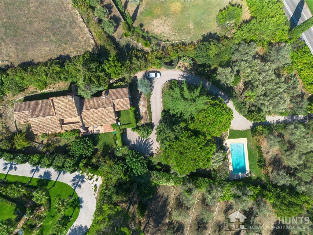 Maison à vendre, 190m², Mougins