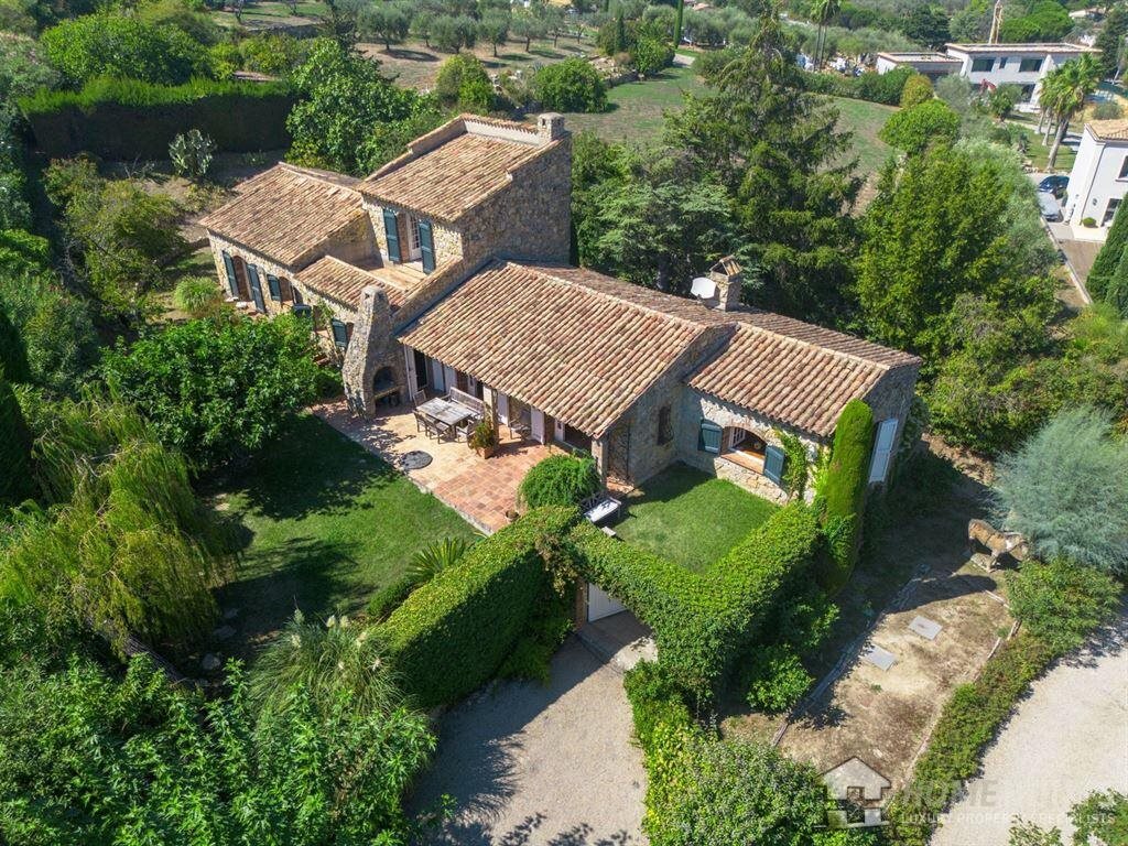 Maison à vendre, 190m², Mougins