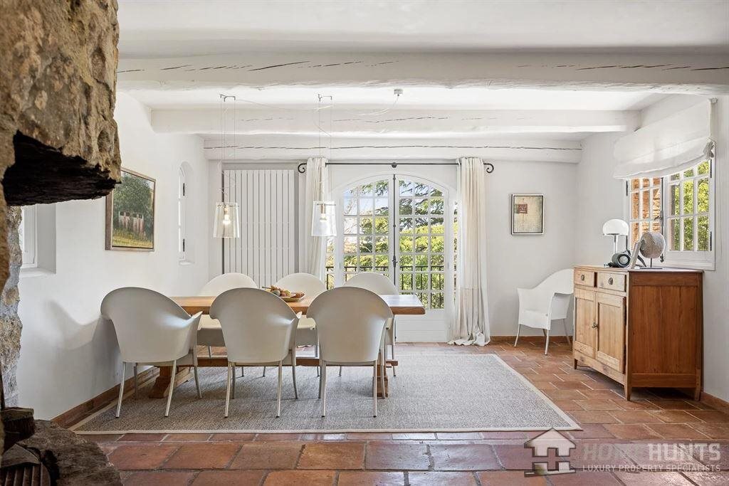 Maison à vendre, 190m², Mougins