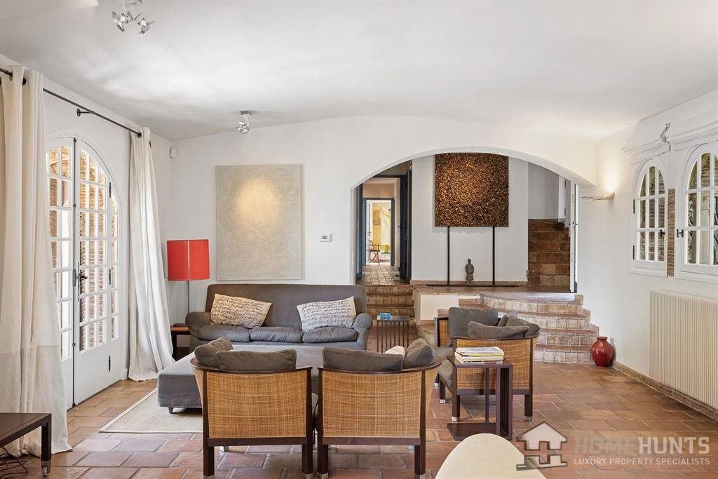 Maison à vendre, 190m², Mougins