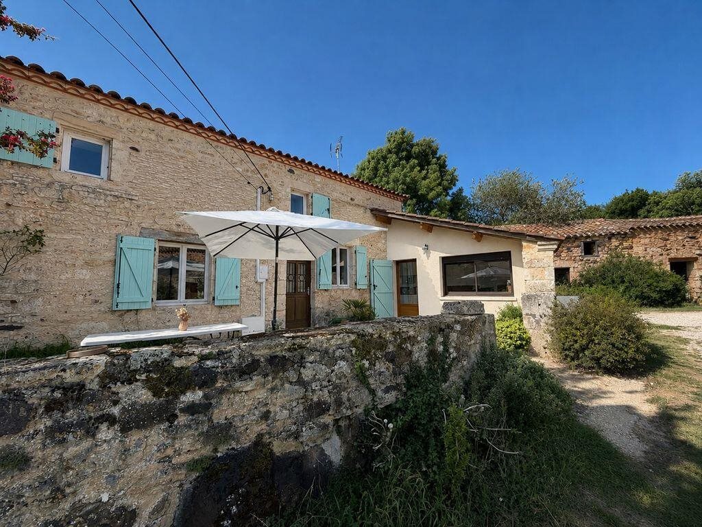 Maison à vendre, 4m², Cuzorn