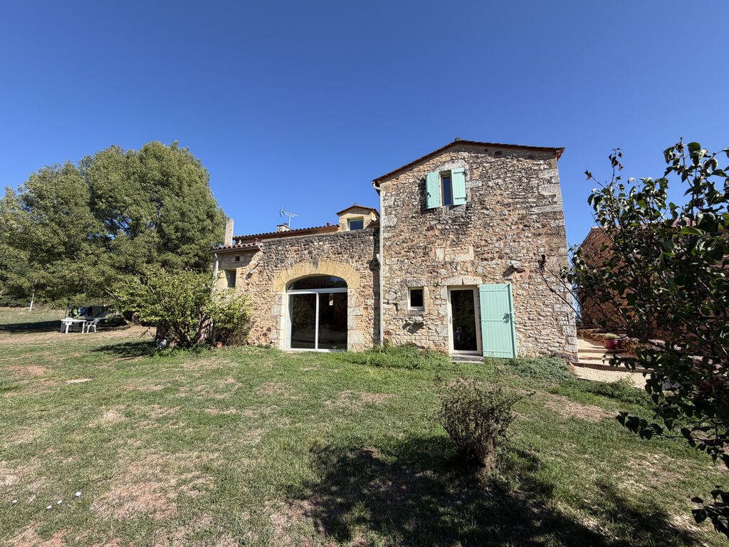 Maison à vendre, 4m², Cuzorn