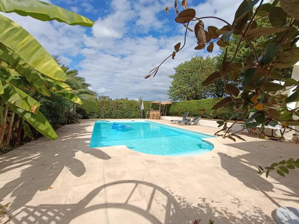 Maison à vendre, 183m², Maillé