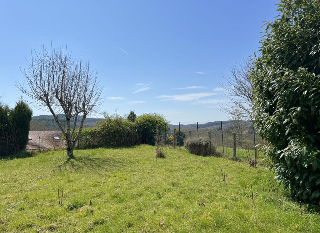 Maison à vendre, 75m², Peyrat-le-Château
