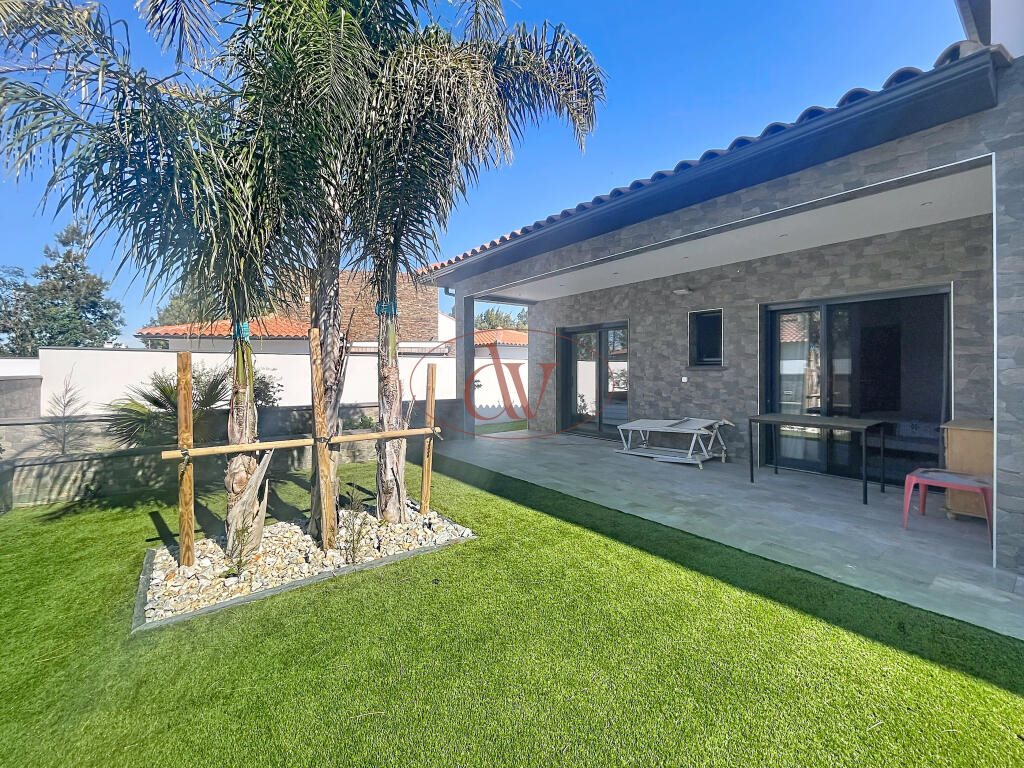 Maison à vendre, 195m², Elne