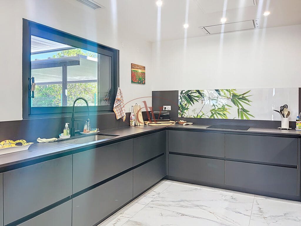 Maison à vendre, 195m², Elne