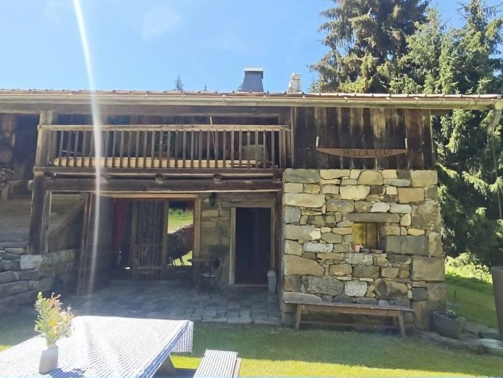 Maison à vendre, 3m², Morillon