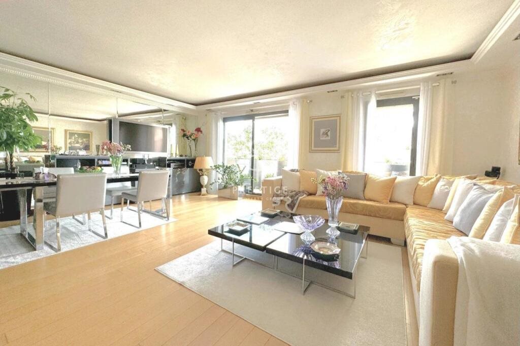 Appartement à vendre, 96m², Cannes