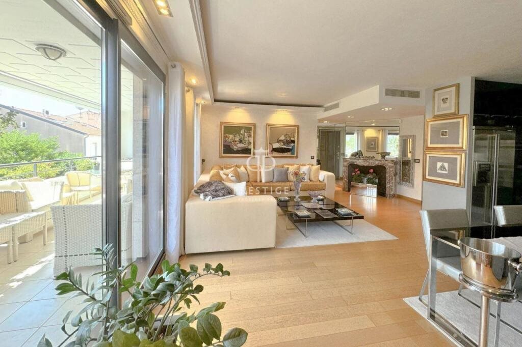 Appartement à vendre, 96m², Cannes