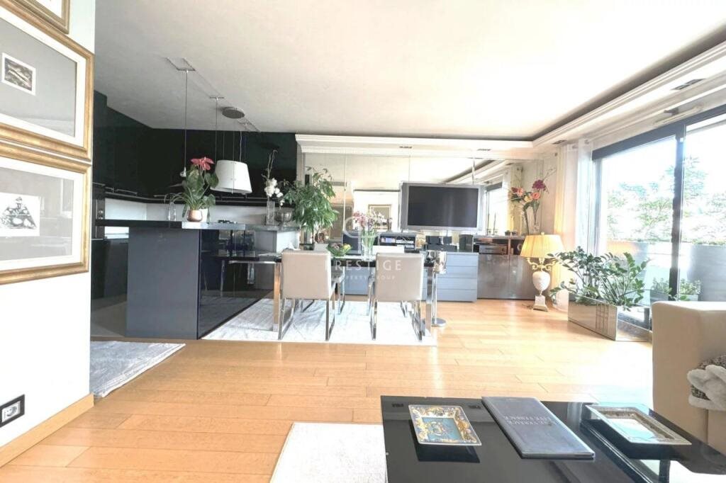 Appartement à vendre, 96m², Cannes